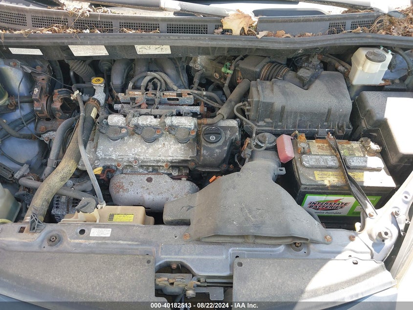 5TDBA23C26S066160 2006 Toyota Sienna Le