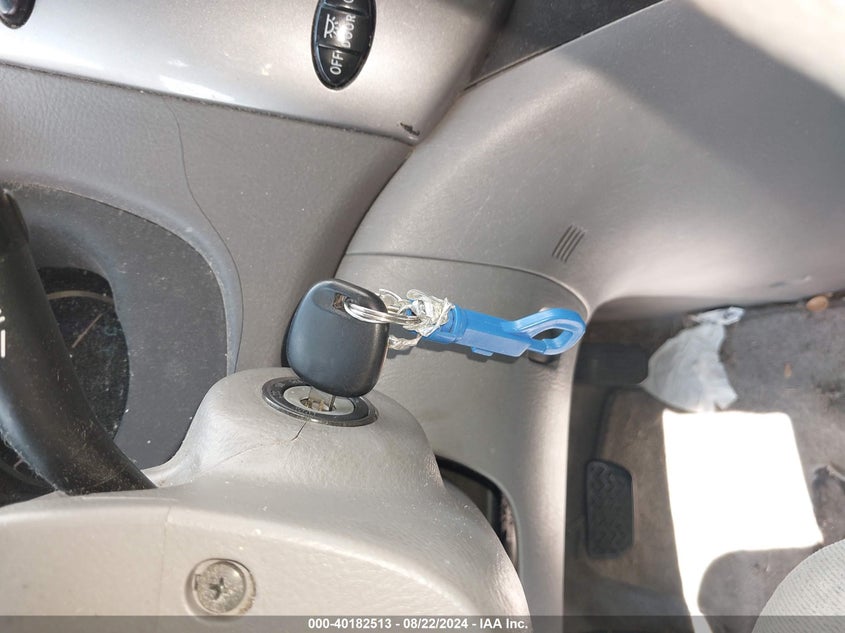 5TDBA23C26S066160 2006 Toyota Sienna Le