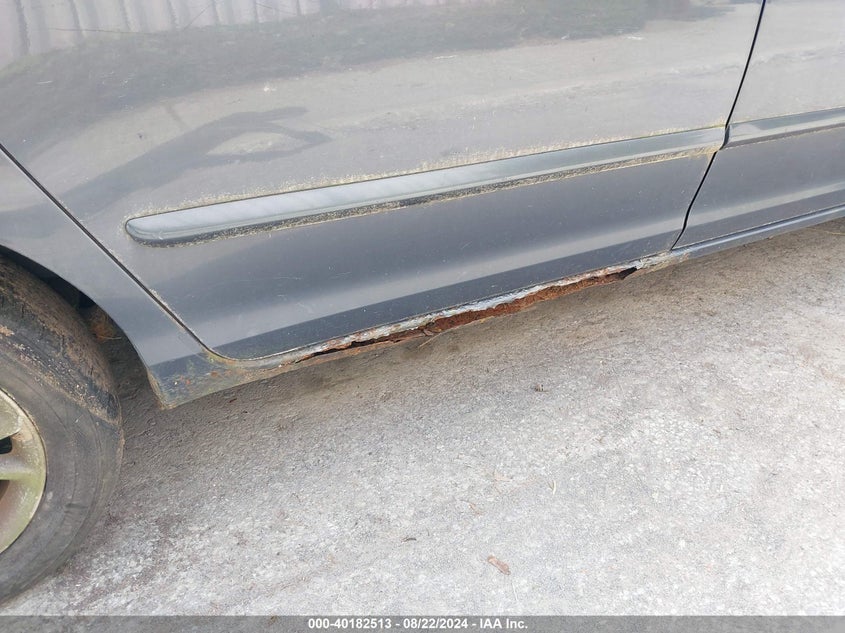 5TDBA23C26S066160 2006 Toyota Sienna Le