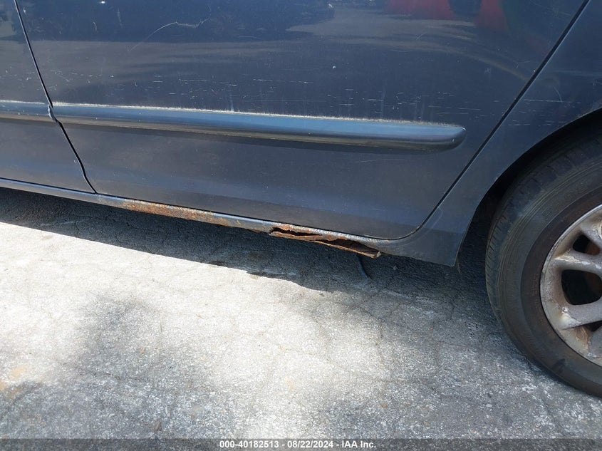 5TDBA23C26S066160 2006 Toyota Sienna Le