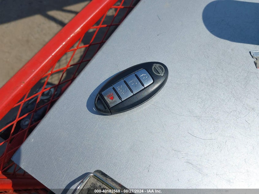 2014 Nissan Sentra Sv VIN: 3N1AB7AP0EY253029 Lot: 40182568