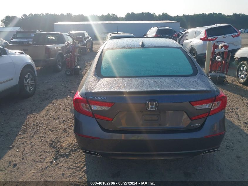 1HGCV1F93JA072849 2018 HONDA ACCORD - Image 17