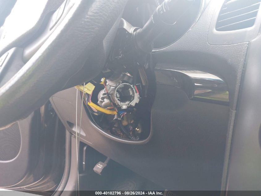 5XYKT3A15DG369994 2013 Kia Sorento Lx