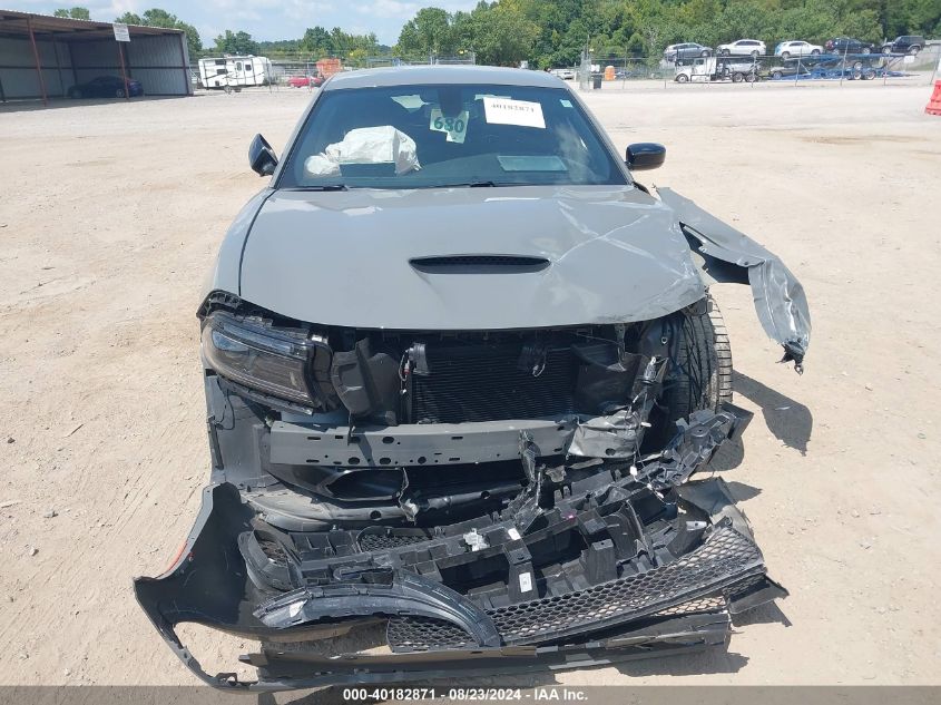 2023 DODGE CHARGER R/T - 2C3CDXCT3PH660320