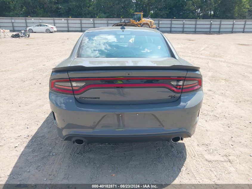 2023 DODGE CHARGER R/T - 2C3CDXCT3PH660320