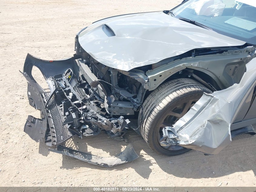 2023 DODGE CHARGER R/T - 2C3CDXCT3PH660320