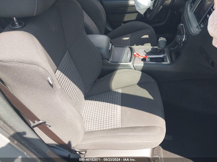 2023 DODGE CHARGER R/T - 2C3CDXCT3PH660320