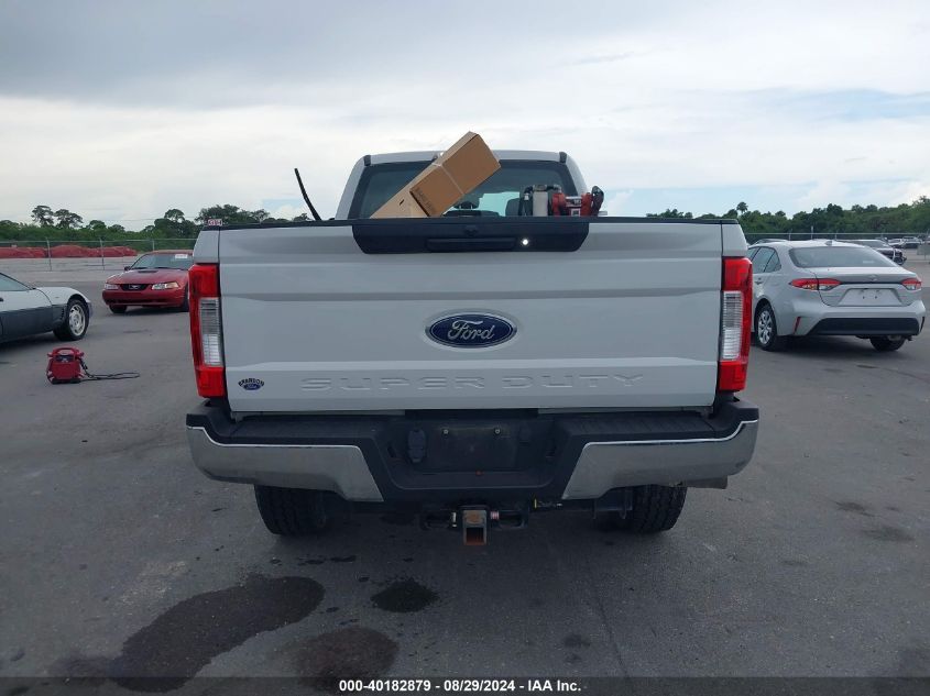 1FT7W2BT7KEG33438 2019 FORD F250 - Image 16