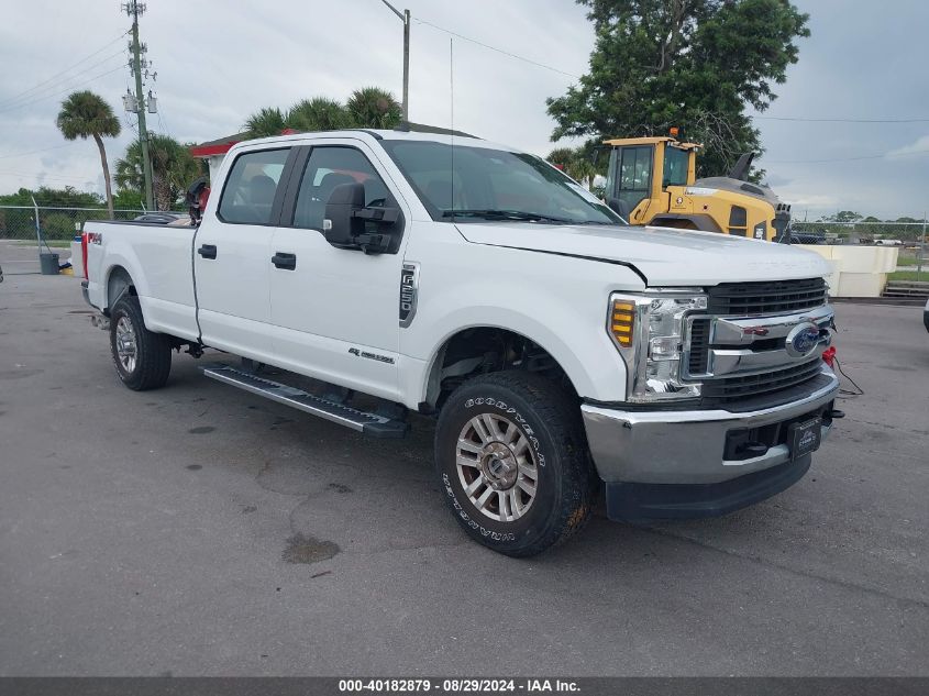 1FT7W2BT7KEG33438 2019 FORD F250 - Image 1