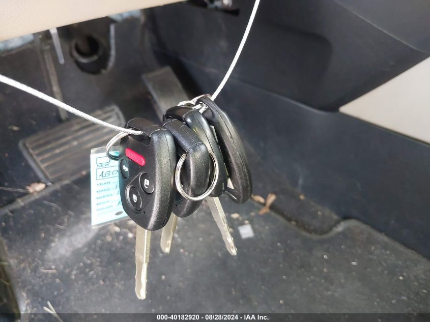 2010 Honda Pilot Ex-L VIN: 5FNYF4H54AB008484 Lot: 40182920