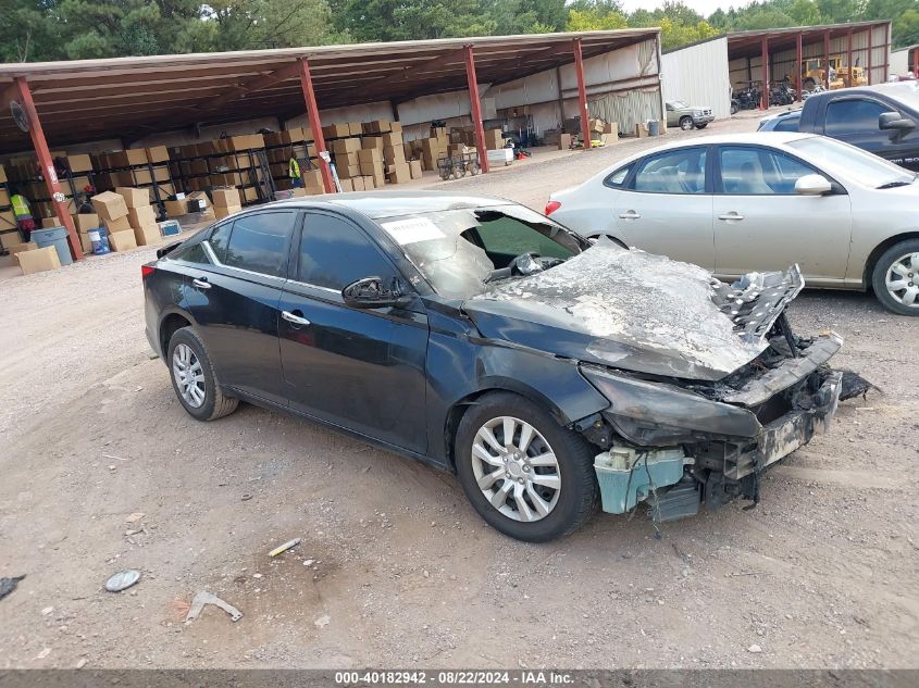 1N4BL4BV4KN311992 2019 NISSAN ALTIMA - Image 1