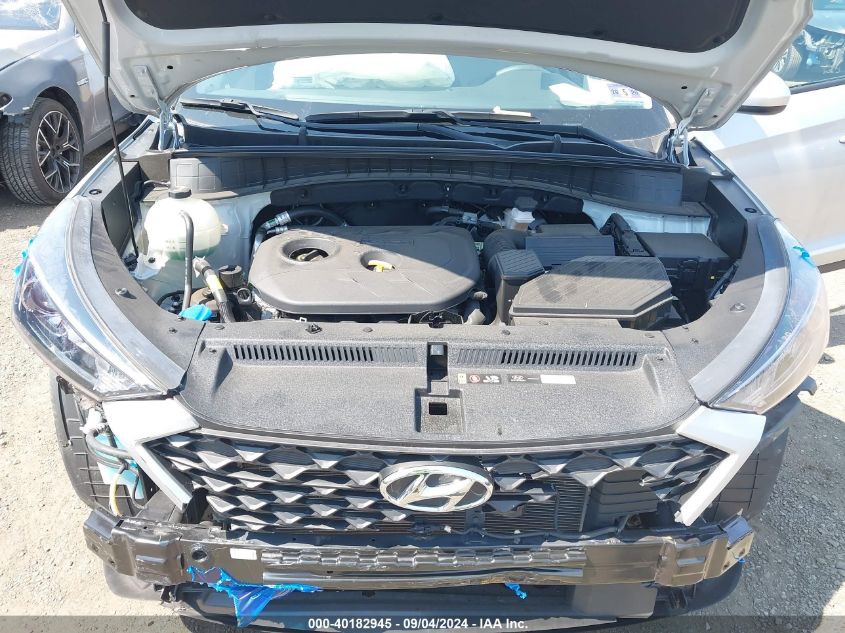 KM8J3CA40KU991948 2019 Hyundai Tucson Value