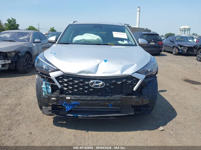 KM8J3CA40KU991948 2019 Hyundai Tucson Value