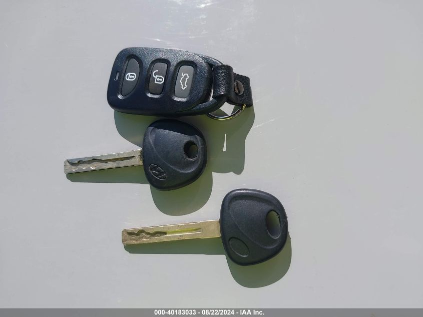 2013 Hyundai Sonata Gls VIN: 5NPEB4AC2DH691962 Lot: 40183033