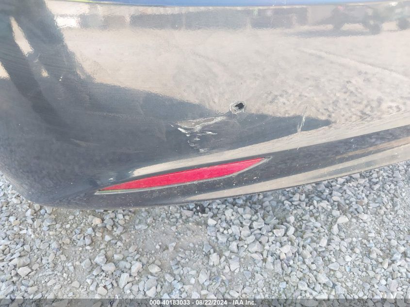 2013 Hyundai Sonata Gls VIN: 5NPEB4AC2DH691962 Lot: 40183033