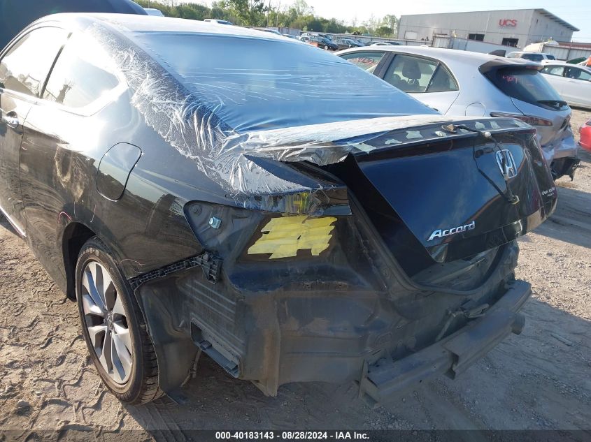 2013 Honda Accord Ex VIN: 1HGCT1B73DA019566 Lot: 40183143