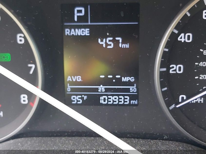 2018 HYUNDAI ELANTRA SE - 5NPD74LF7JH399160