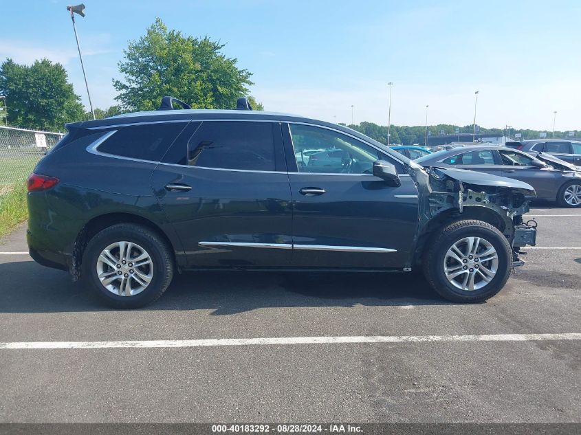 2020 Buick Enclave Awd Essence VIN: 5GAEVAKW8LJ238693 Lot: 40183292