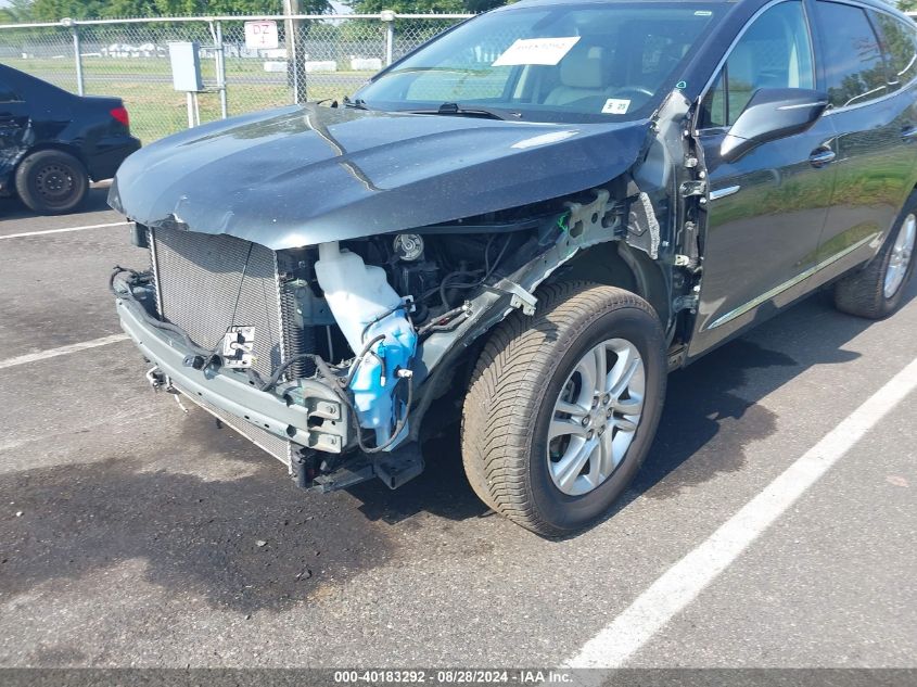 2020 Buick Enclave Awd Essence VIN: 5GAEVAKW8LJ238693 Lot: 40183292