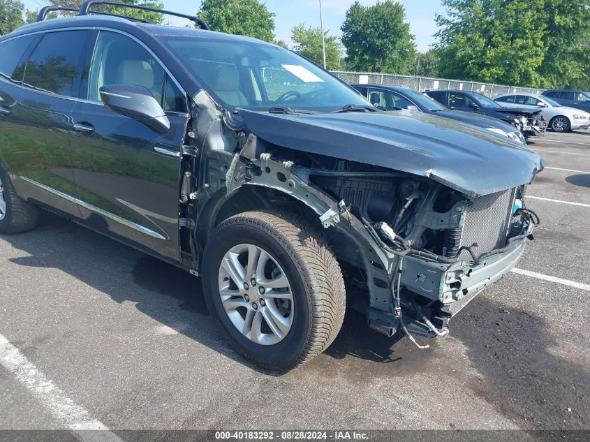 2020 Buick Enclave Awd Essence VIN: 5GAEVAKW8LJ238693 Lot: 40183292