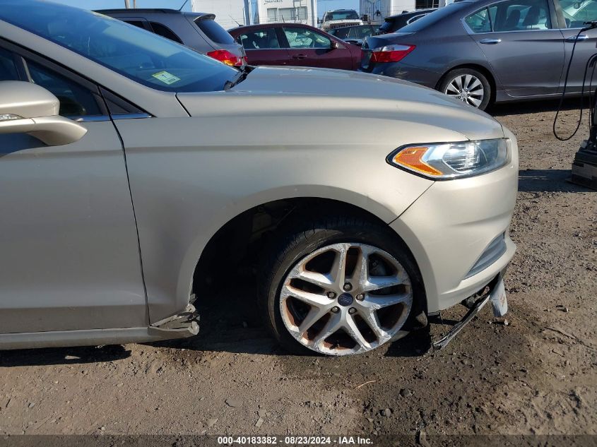 2015 FORD FUSION SE - 3FA6P0H76FR173303