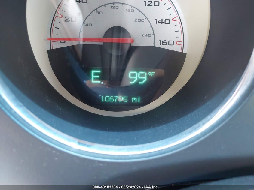 2014 Dodge Challenger R/T 100Th Anniversary Appearance Group VIN: 2C3CDYBTXEH294408 Lot: 40183384