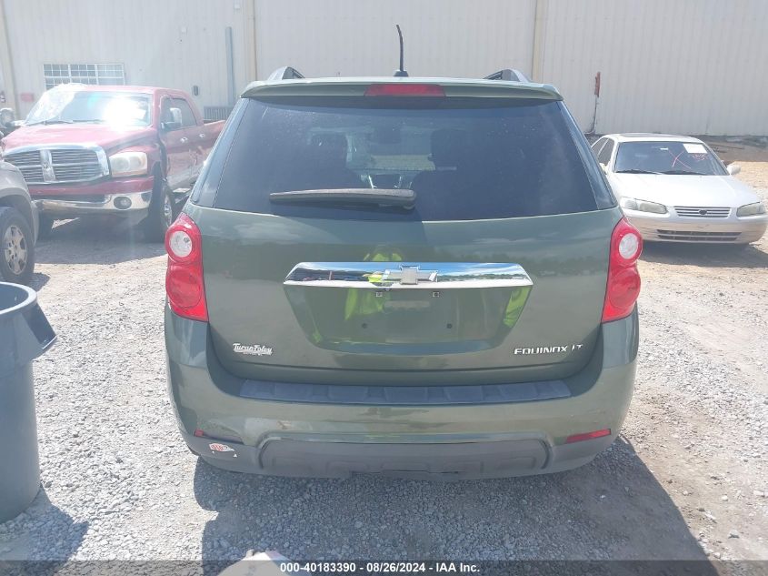 2GNALBEKXF6254338 2015 CHEVROLET EQUINOX - Image 16