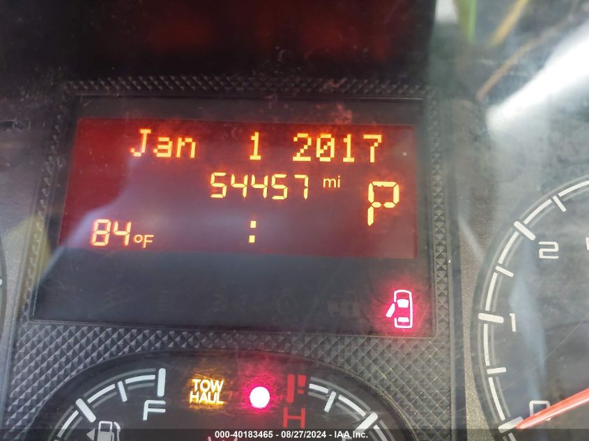 2020 Ram Promaster 3500 Cargo Van High Roof 159 Wb Ext VIN: 3C6URVJG3LE136836 Lot: 40183465