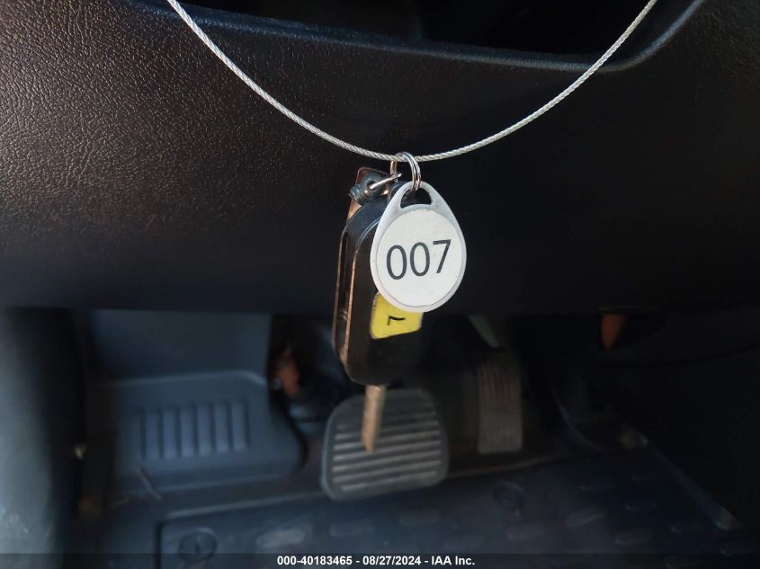 2020 Ram Promaster 3500 Cargo Van High Roof 159 Wb Ext VIN: 3C6URVJG3LE136836 Lot: 40183465