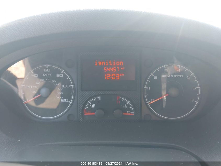 2020 Ram Promaster 3500 Cargo Van High Roof 159 Wb Ext VIN: 3C6URVJG3LE136836 Lot: 40183465