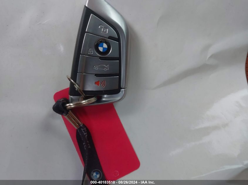 WBSJF0C05LCD72687 2020 BMW M5