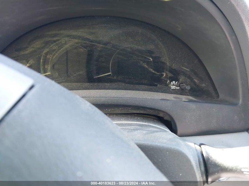 2009 Toyota Camry Hybrid VIN: 4T1BB46K89U074402 Lot: 40183623