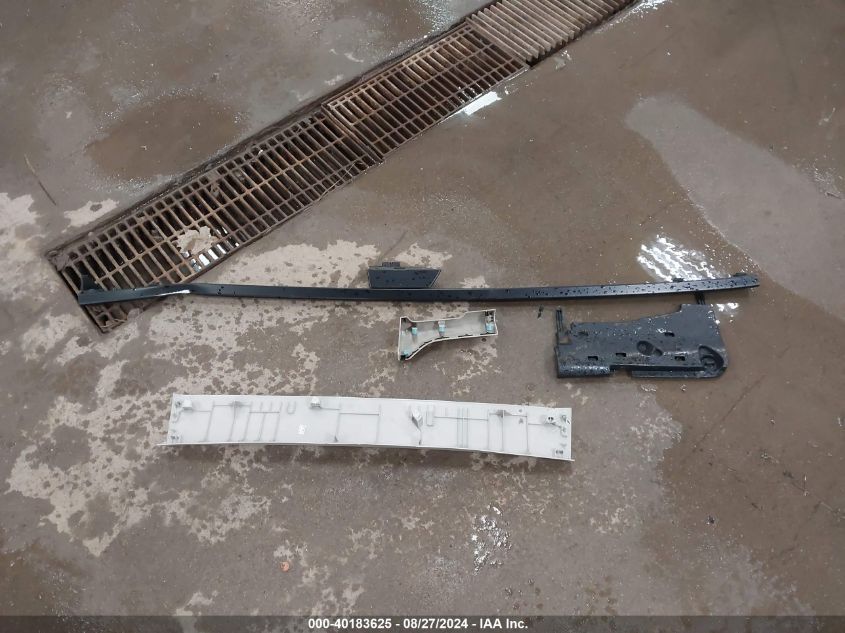 2020 SUBARU ASCENT PREMIUM - 4S4WMABD2L3460649