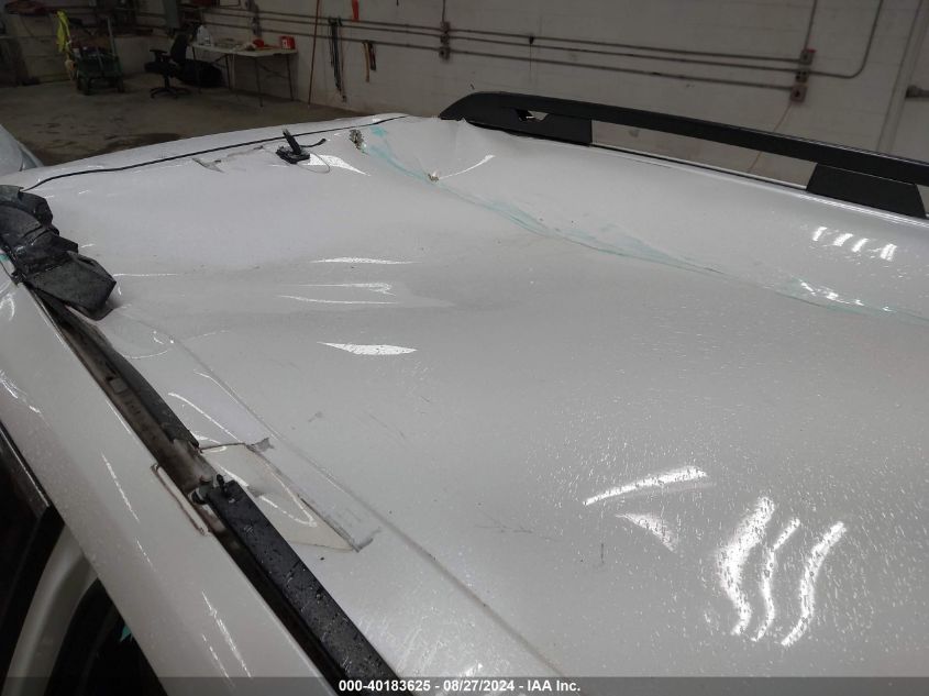 2020 SUBARU ASCENT PREMIUM - 4S4WMABD2L3460649