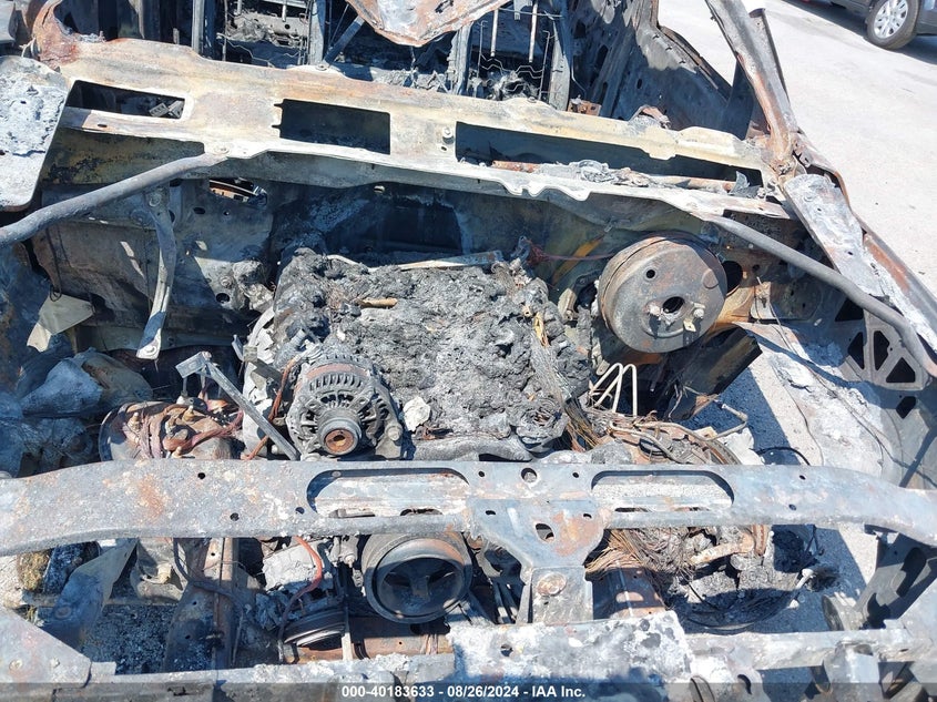 2015 GMC YUKON DENALI - 1GKS2CKJ2FR664626