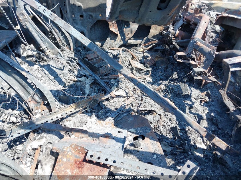 2015 GMC YUKON DENALI - 1GKS2CKJ2FR664626