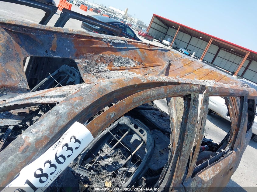 2015 GMC YUKON DENALI - 1GKS2CKJ2FR664626