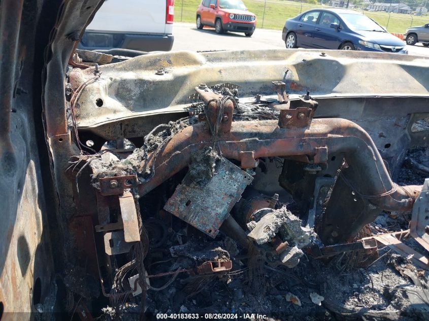 2015 GMC YUKON DENALI - 1GKS2CKJ2FR664626