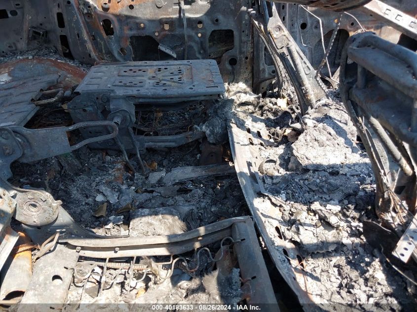 2015 GMC YUKON DENALI - 1GKS2CKJ2FR664626