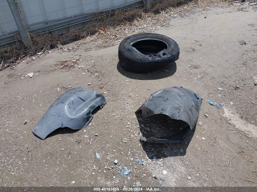 2008 Dodge Grand Caravan Se VIN: 1D8HN44H18B184460 Lot: 40183655