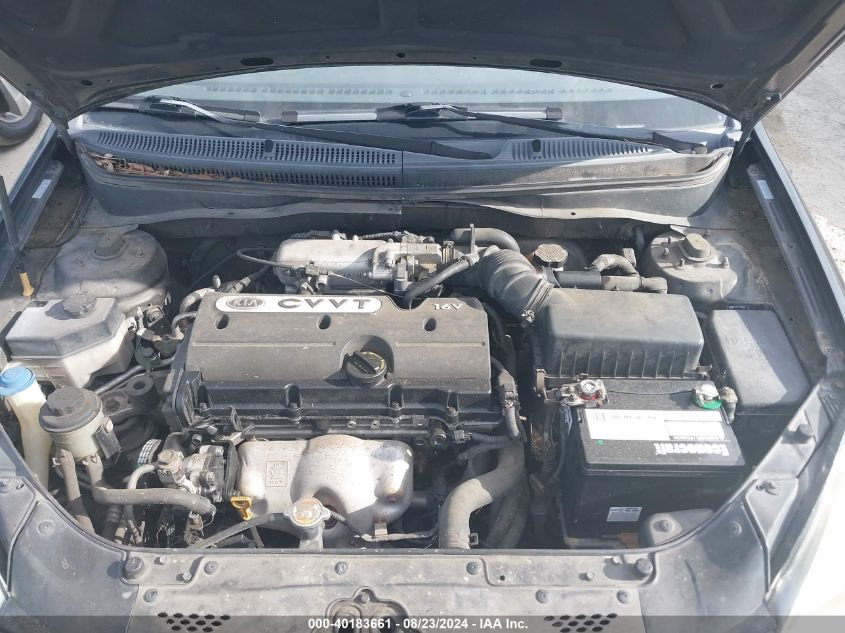 2009 Kia Rio Sx VIN: KNADE223096454066 Lot: 40183661