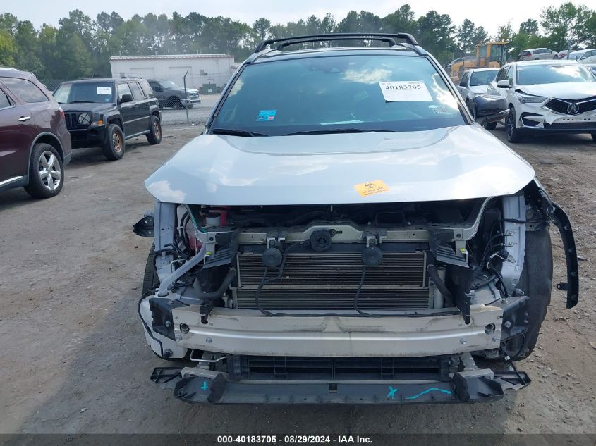 2020 TOYOTA RAV4 HYBRID XSE VIN: JTMEWRFV0LJ041139