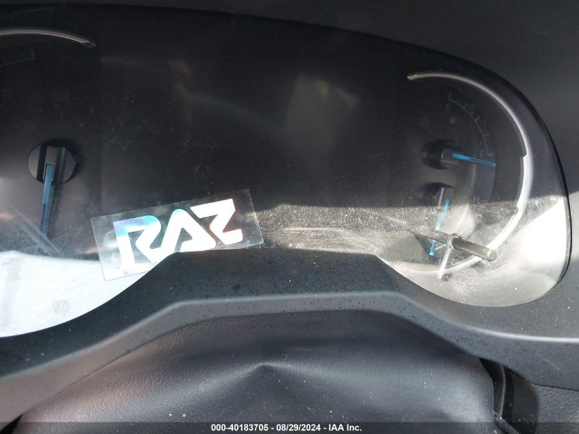 2020 TOYOTA RAV4 HYBRID XSE VIN: JTMEWRFV0LJ041139