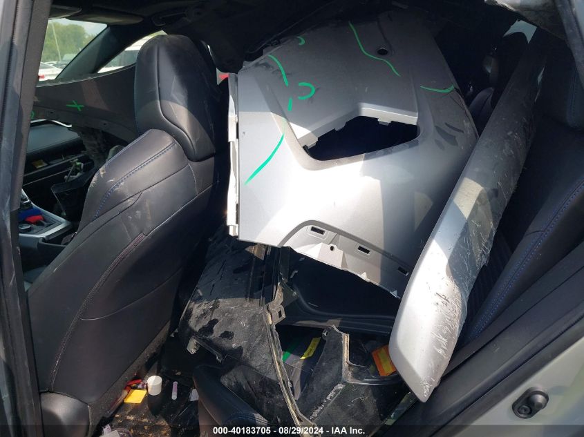 2020 TOYOTA RAV4 HYBRID XSE VIN: JTMEWRFV0LJ041139