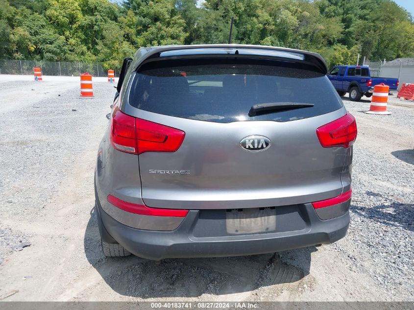 KNDPBCAC9G7856627 2016 KIA SPORTAGE - Image 16