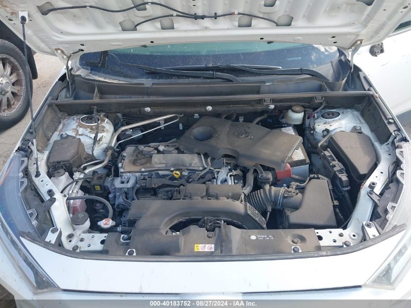 VIN JTMN1RFV0KD027964 2019 TOYOTA RAV4 LIMITED