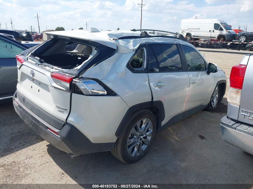 VIN JTMN1RFV0KD027964 2019 TOYOTA RAV4 LIMITED
