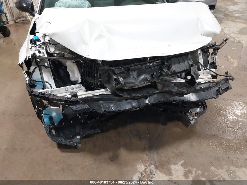 VIN 19XFL2H89RE002230 2024 HONDA CIVIC SPORT