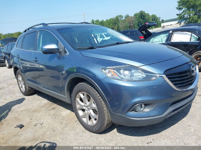 JM3TB2CA5F0456129 2015 MAZDA CX-9 - Image 1