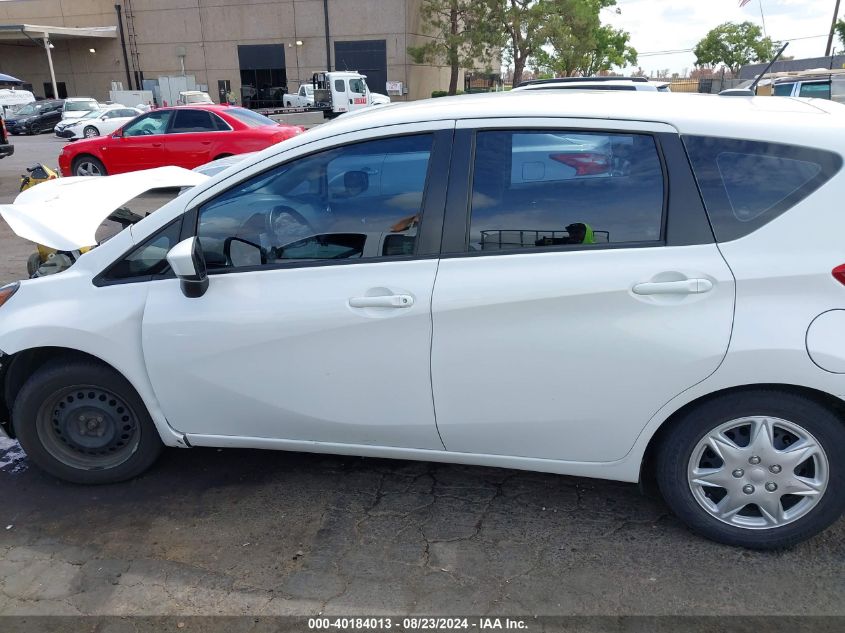 3N1CE2CP9HL366253 2017 Nissan Versa Note Sv